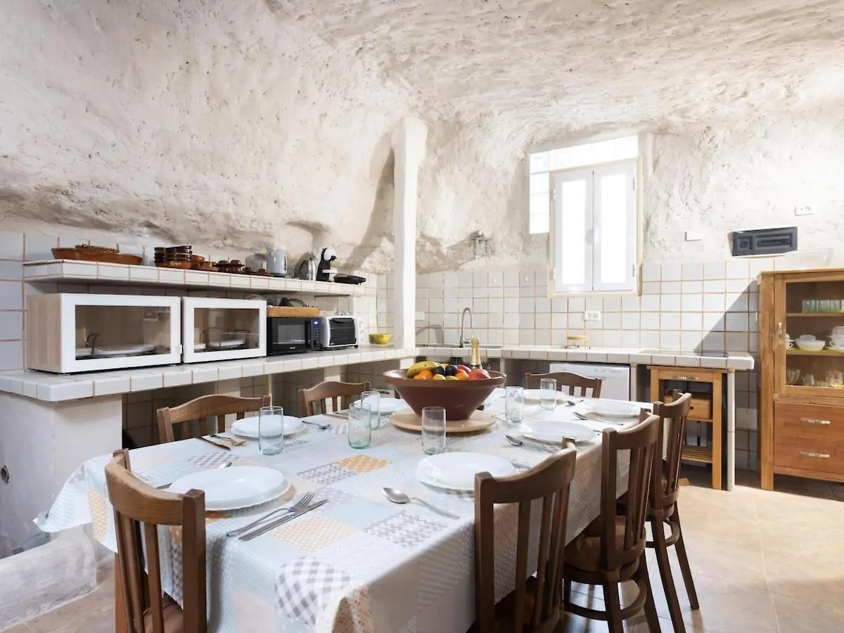 Lightbooking Casa Cueva Las Teresitas Tenerife Lomo de Mena Tatil Evi